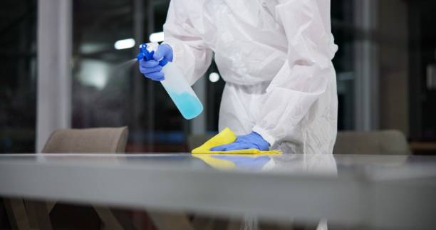 Licensed Unattended Death Cleanup service in West Friendship, MD - Trauma Clean Pros